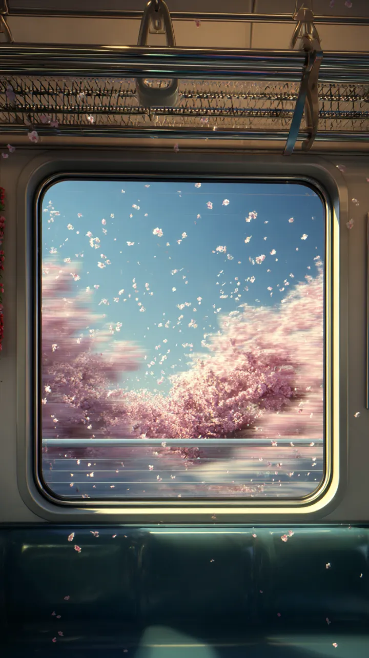 Realistic Photography style. Inside a modern Korea