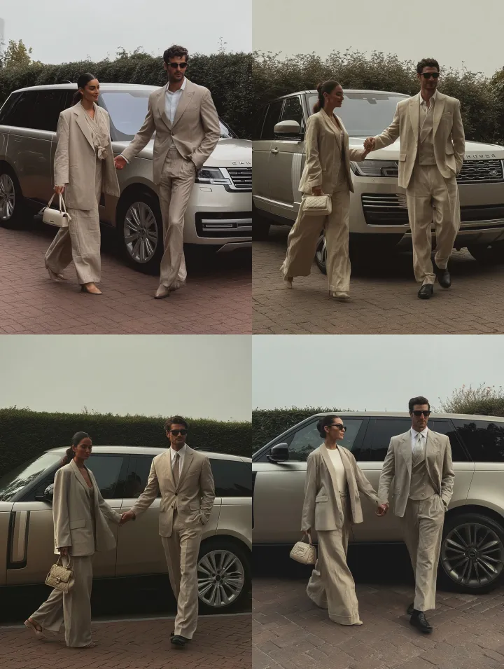 https://s.mj.run/nW_kzK1CszE elegant Arabic man an