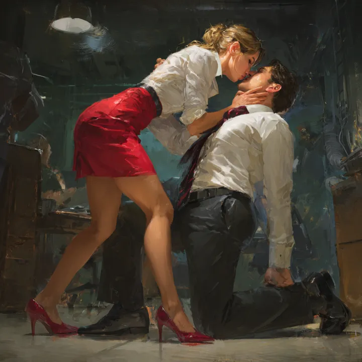 women vs men, women wins, women in upskirt and hig