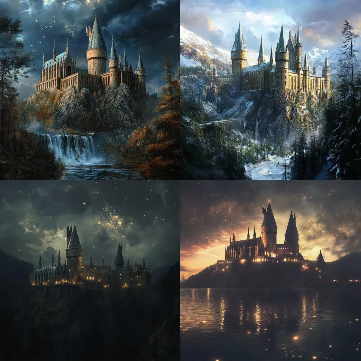 hogwarts