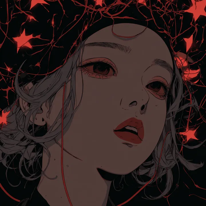 The goddess of all things, double exposure quantum