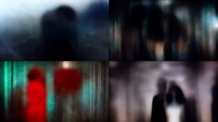 film still scene from a '60s film --ar 16:9 --v 6.