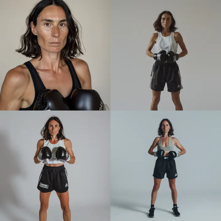 full body photo of a tall athletic woman, 23-30 ye