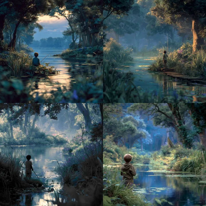 https://s.mj.run/k1BuQ6ugzYo mantieni il lago ma m