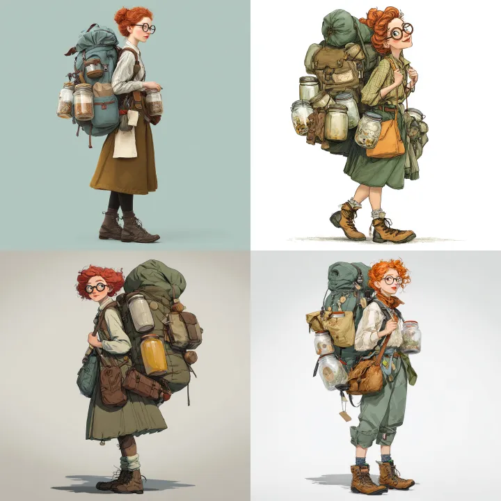 1920s clothing style,outdoor clothing,wearing a bi