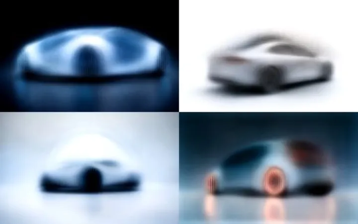 create an image with the style of 3d rendring whit