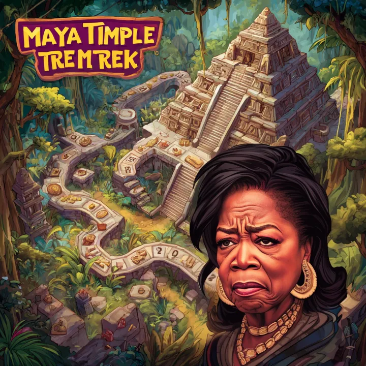 Oprah Winfrey crying --v 7.0