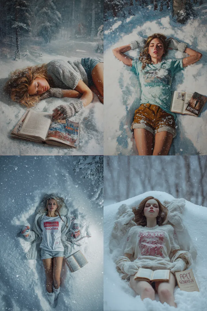 exact face, exact pose from the reference photo, h