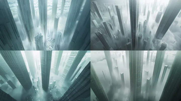 true overhead top-down shot, camera pointing strai