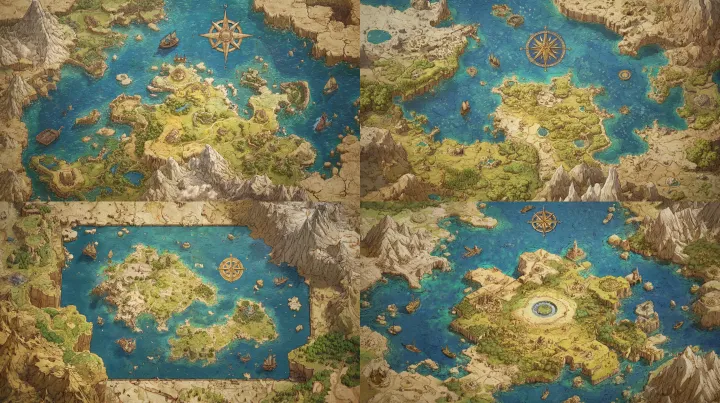 the following linked map as a geographically detai