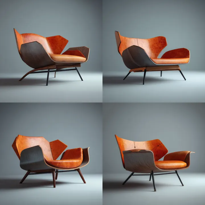 modern furniture design