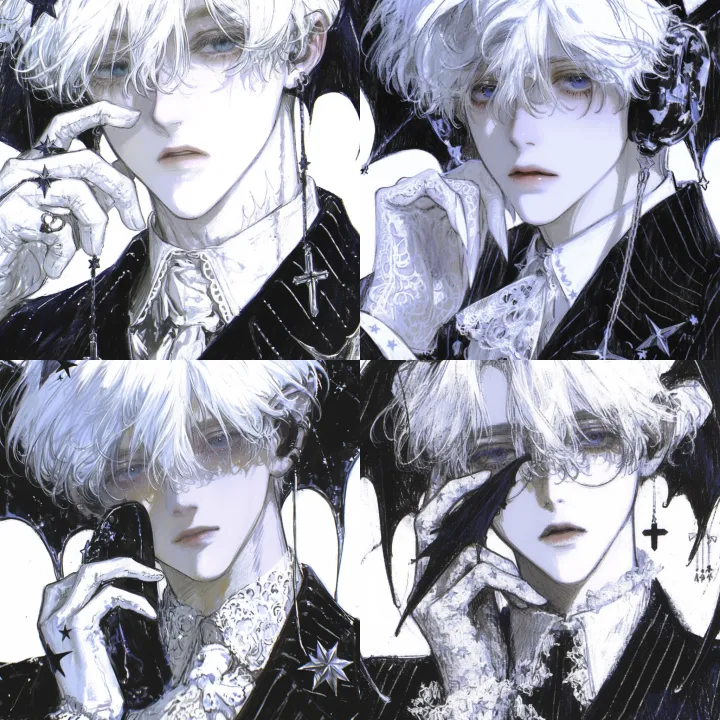 A 27 year old man, close up, indifferent expressio