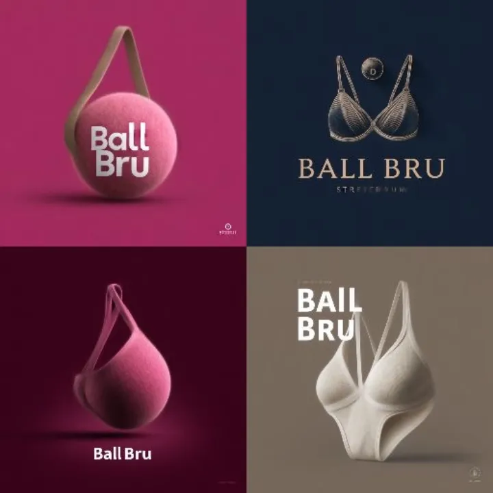Logo for a new startup of mens underwear called "B