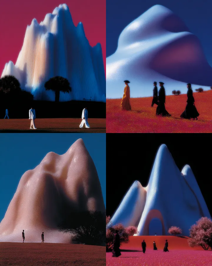 Illuminati / New World Order . isolated against a 