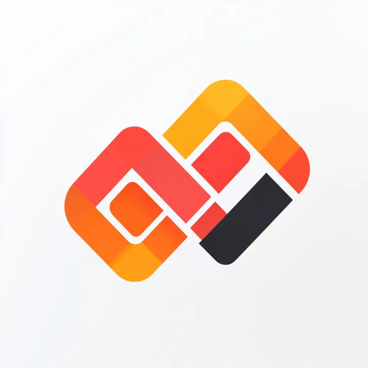 an app logo , The design should be minimalistic , 