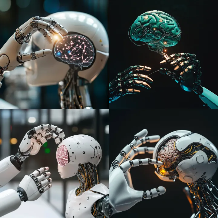 Ai creates AI , open -source artificial intelligen