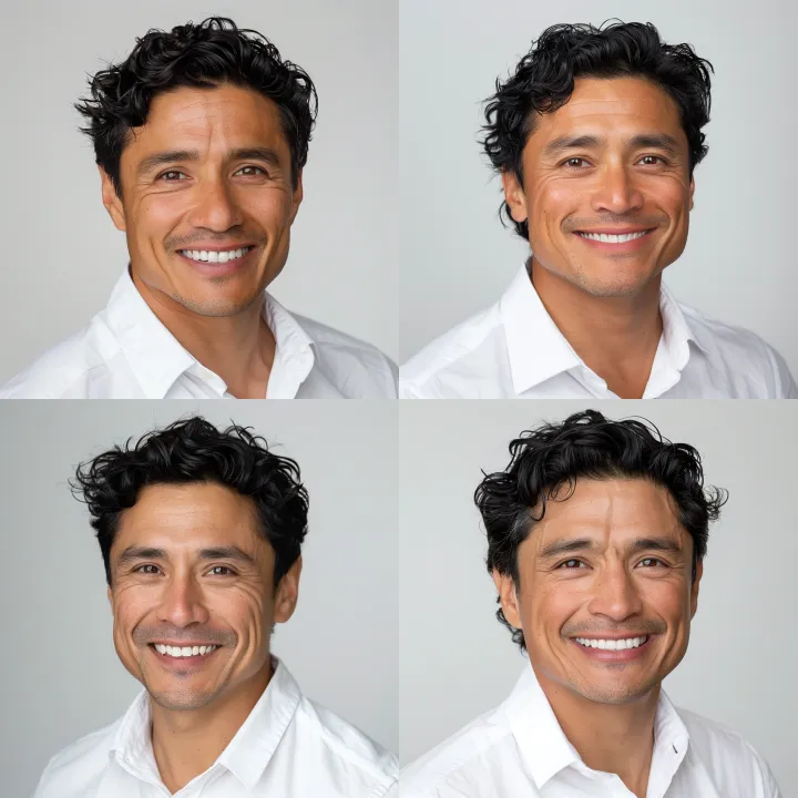 ultra realistic portrait of a man, chinese east as