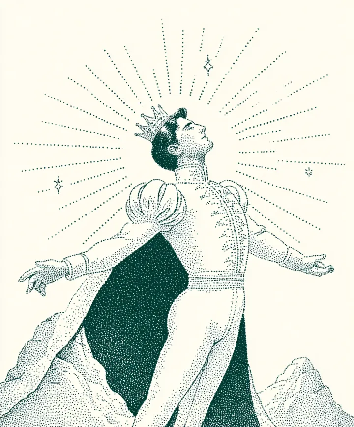 Fox logo --ar 5:6 --sref 3539026330::1 3375503792: