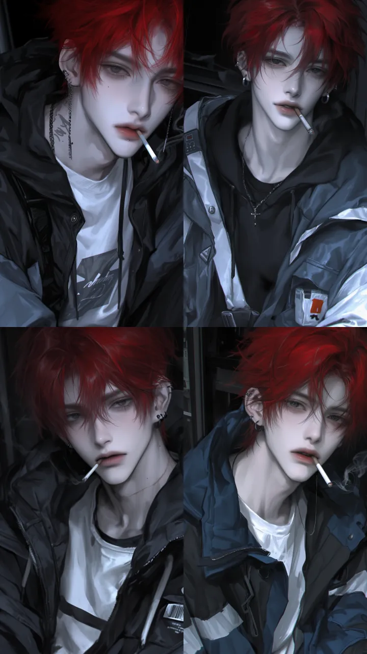 BJD, single man, impasto ism, pseudo impasto , ext