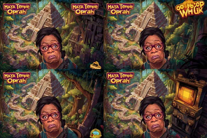 Board game spaces --ar 3:2 --v 7.0